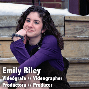 Emily Riley